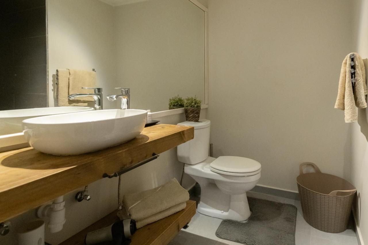 Casa Arte- Exclusive Apartment With Internet And Pool Santa Catharina Εξωτερικό φωτογραφία