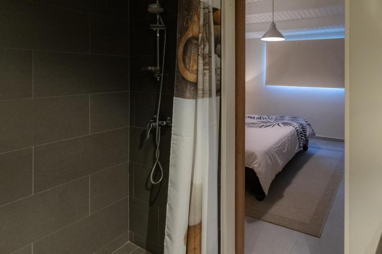 Casa Arte- Exclusive Apartment With Internet And Pool Santa Catharina Εξωτερικό φωτογραφία