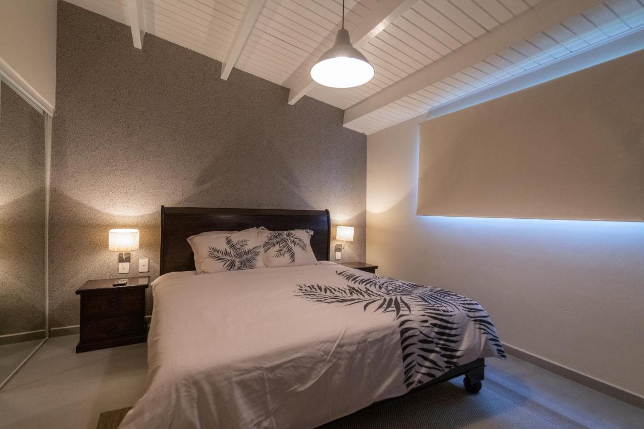 Casa Arte- Exclusive Apartment With Internet And Pool Santa Catharina Εξωτερικό φωτογραφία